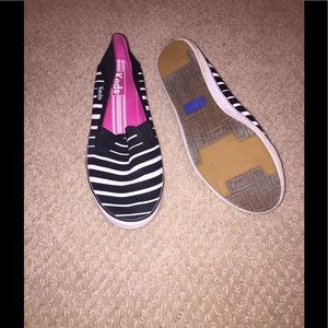 Like new Keds slip on.  Size 6.5